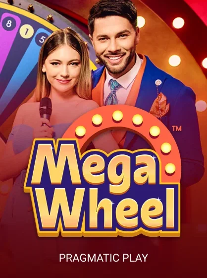 Mega Wheel