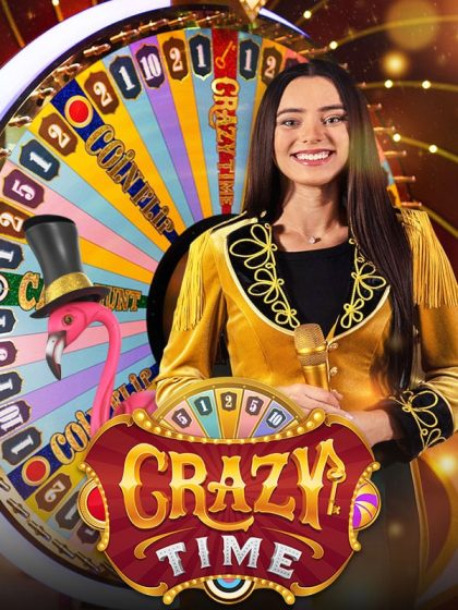 Crazy Time
