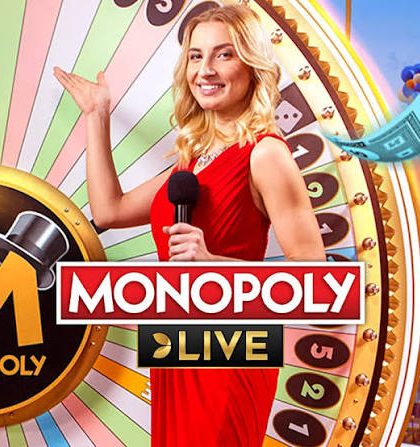 Monopoly Live