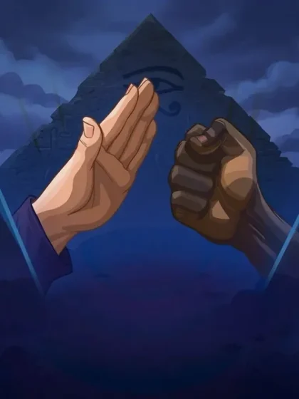 Rock Paper Scissors